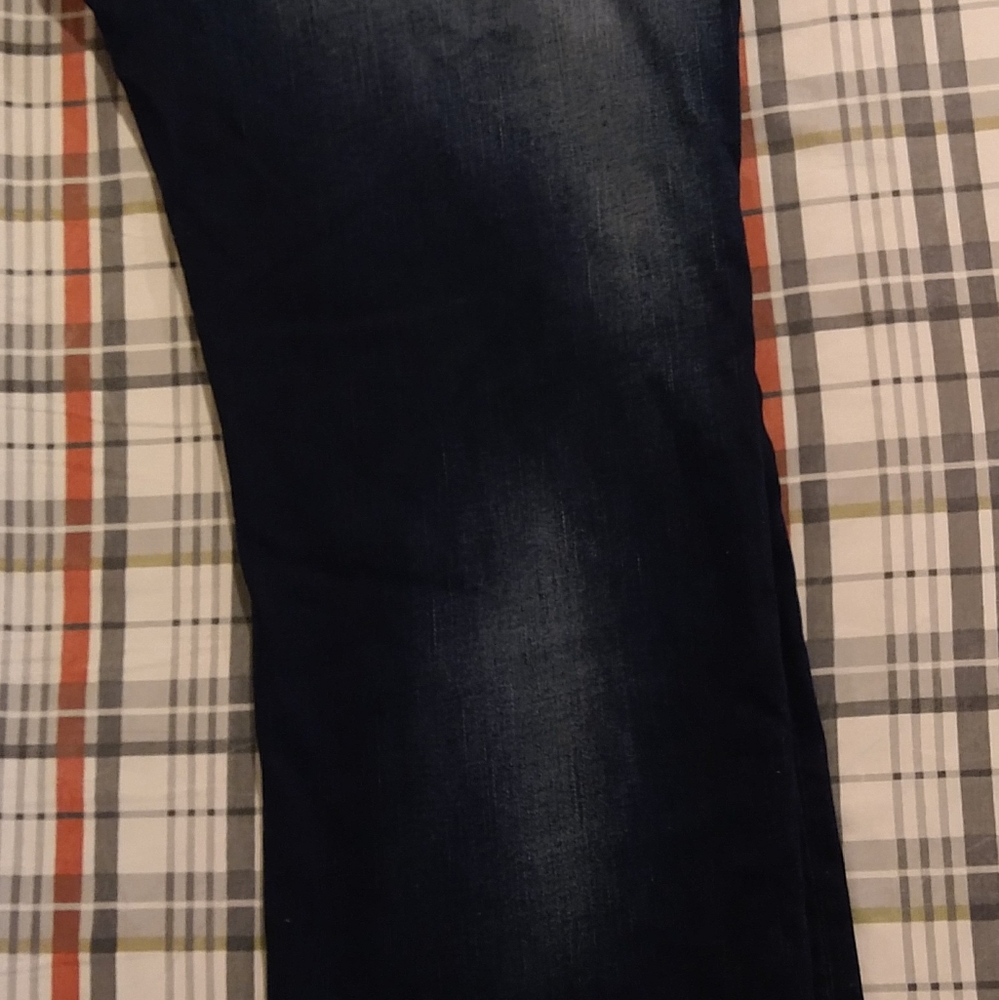 Mens clothing